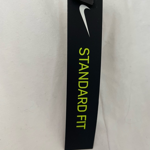 NWT Nike Basketball T-Shirt Size M - Picture 6 of 7